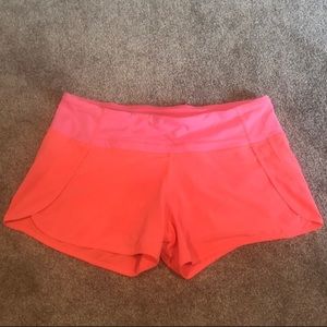 Lululemon Speed Short 8
